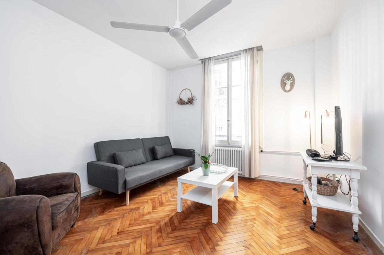 Spacious And Elegant With Sunny Terrace Appartement