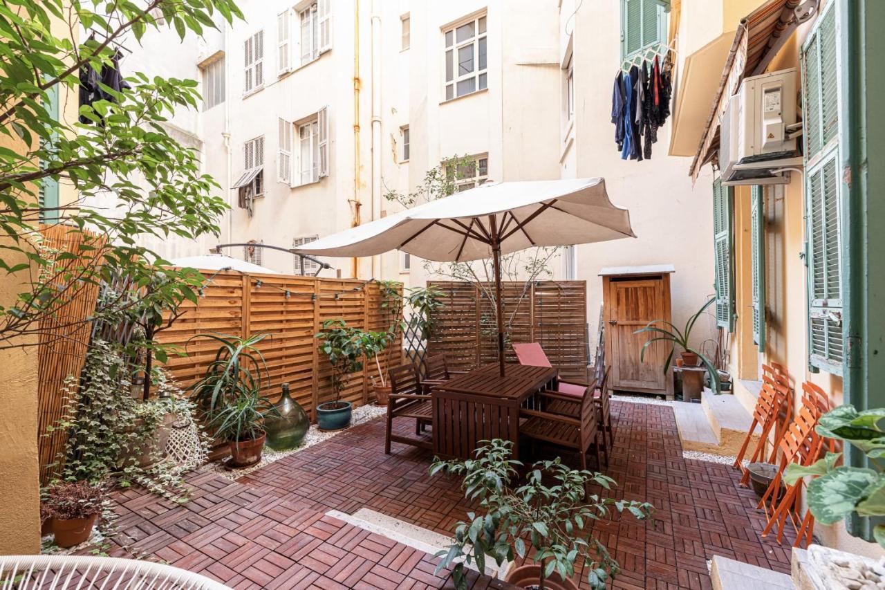 Spacious And Elegant With Sunny Terrace Appartement *