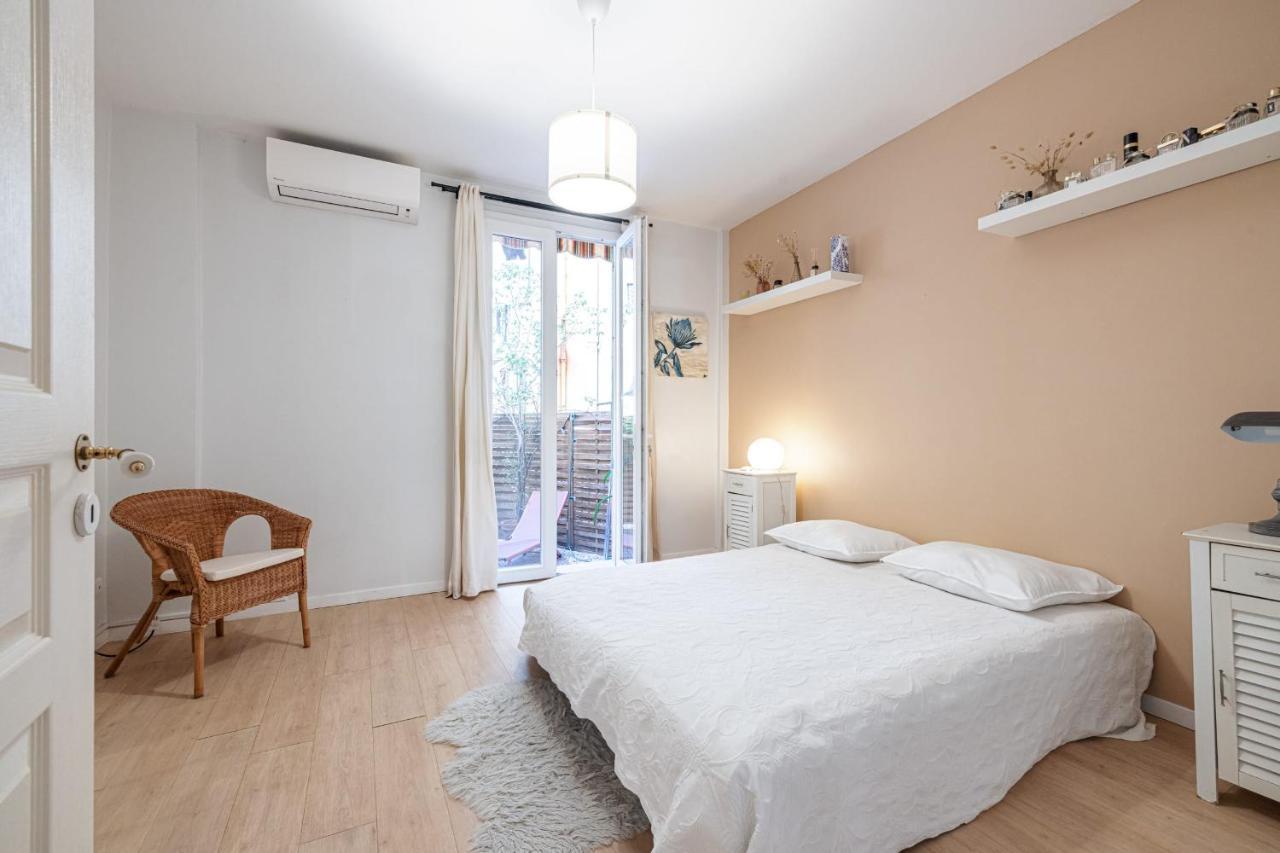Appartement Spacious And Elegant With Sunny Terrace *
