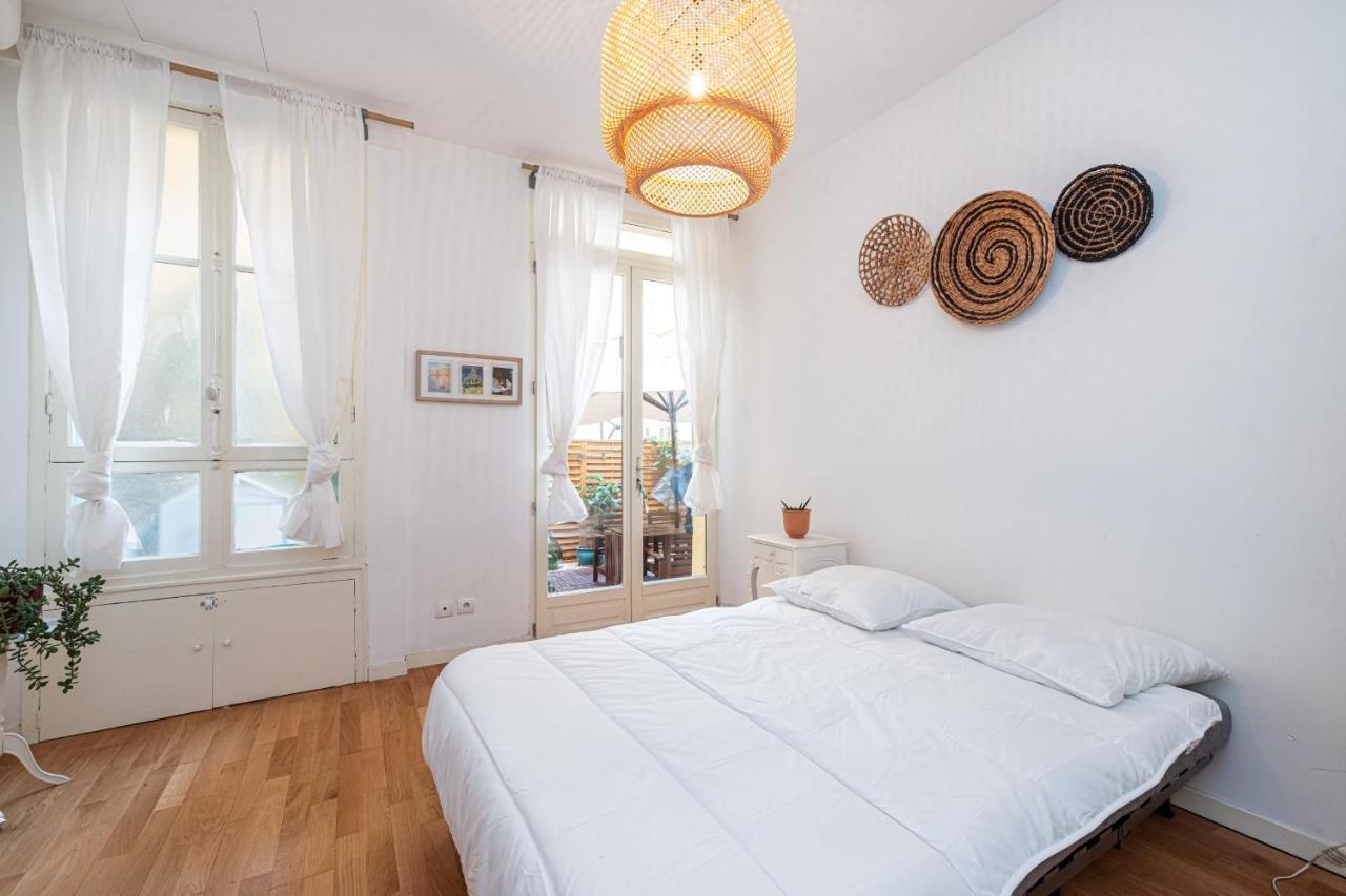 Appartement Spacious And Elegant With Sunny Terrace *