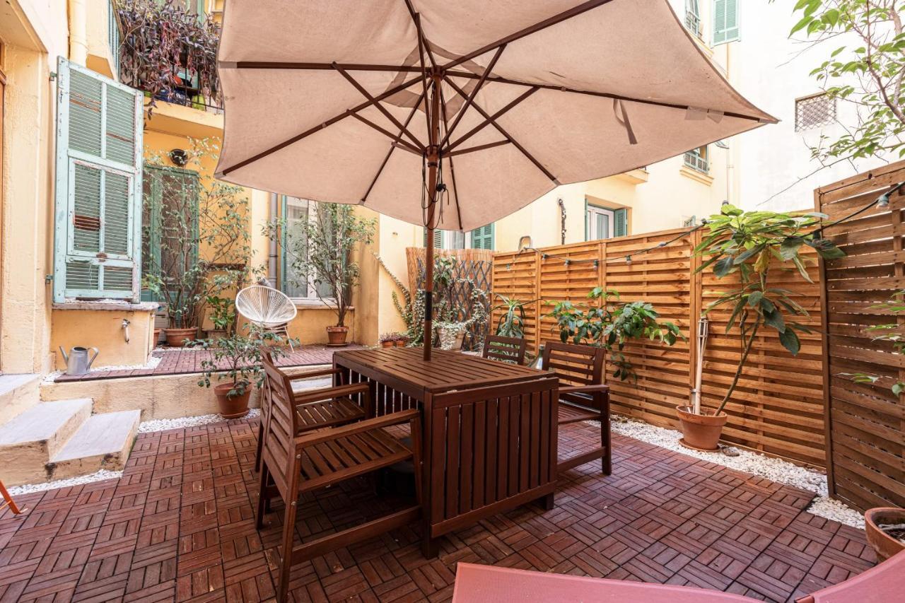 Appartement Spacious And Elegant With Sunny Terrace